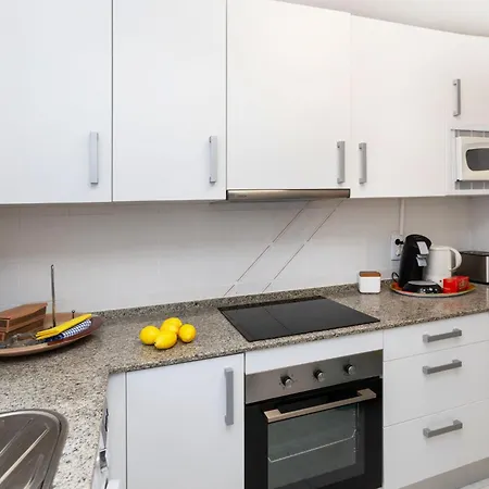Ancora Atico By Interhome *