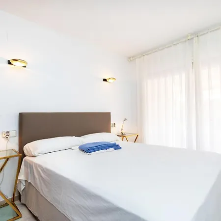 Ancora Atico By Interhome