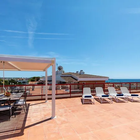 Ancora Atico By Interhome Appartement