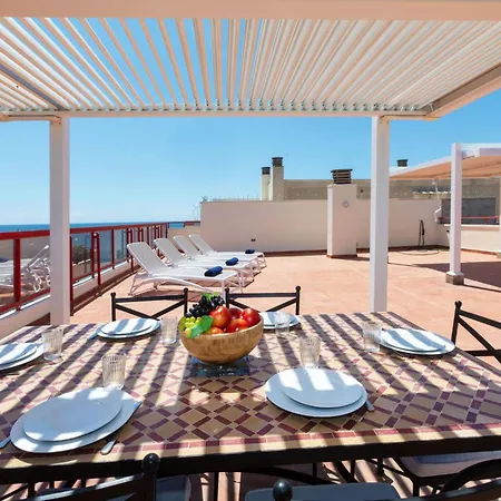 Ancora Atico By Interhome Appartement