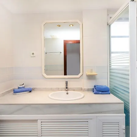 Appartement Ancora Atico By Interhome Salou