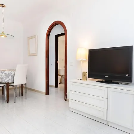 Appartement Ancora Atico By Interhome Salou
