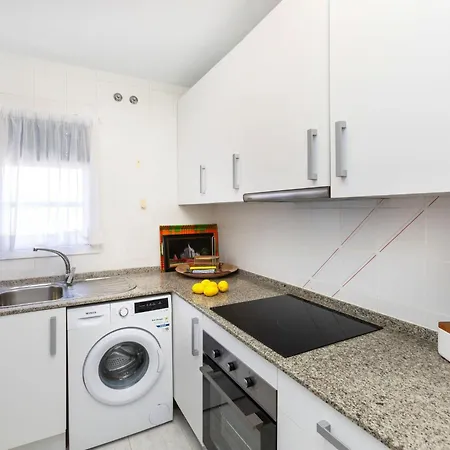 Ancora Atico By Interhome