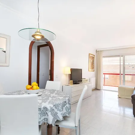 Appartement Ancora Atico By Interhome Salou