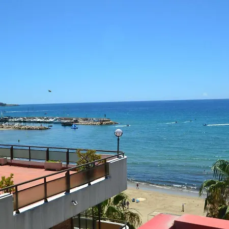 Ancora-1 By Interhome Apartment *
