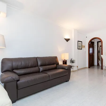Ancora-1 By Interhome *