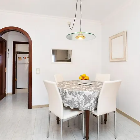Ancora-1 By Interhome Apartment *