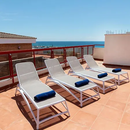 Ancora-1 By Interhome * Salou