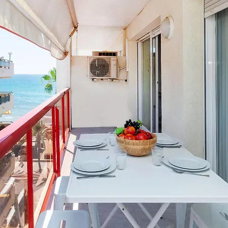 Ancora-1 By Interhome Apartment *