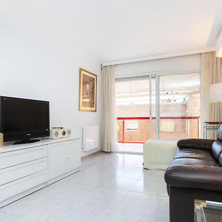 Apartment Ancora-1 By Interhome