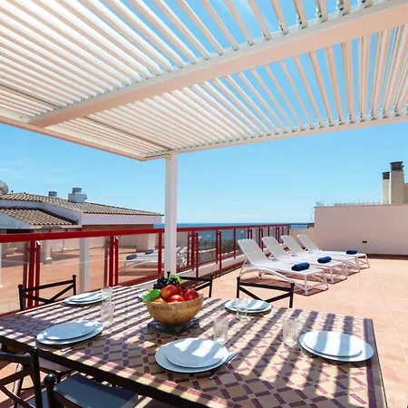 Lägenhet Ancora-1 By Interhome Salou